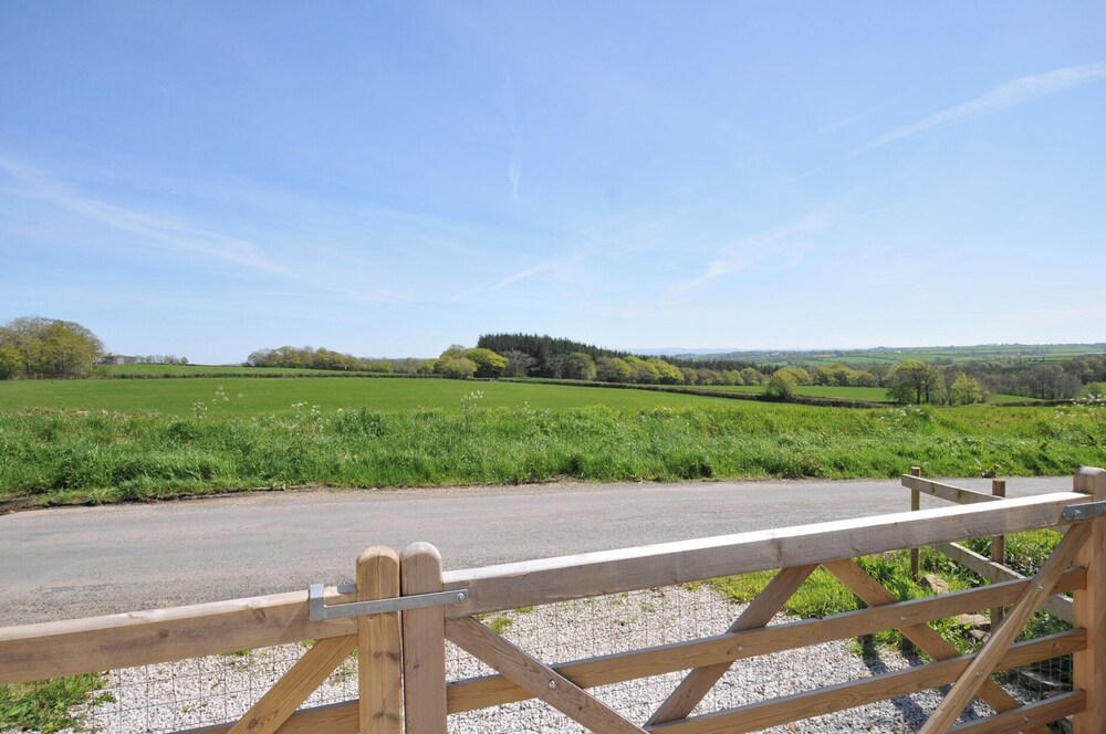 Little Blagdon