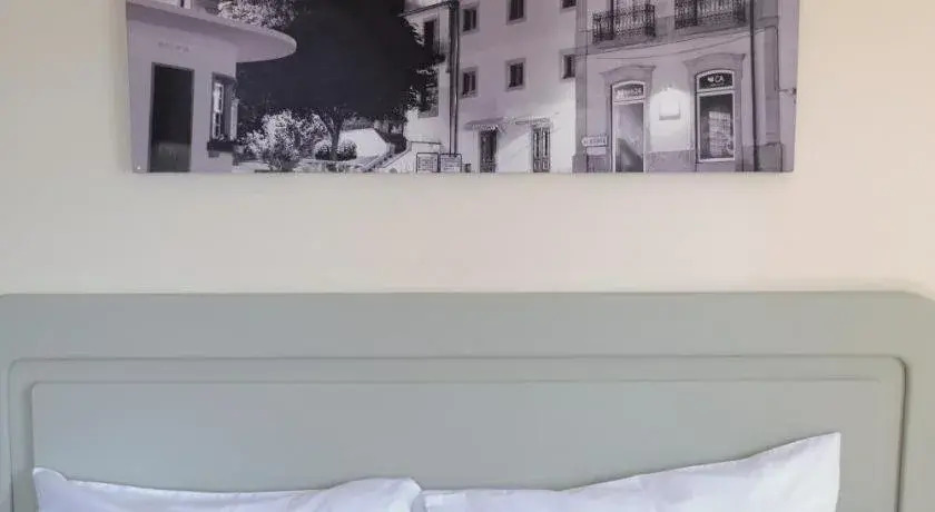 Hotel Os Poetas