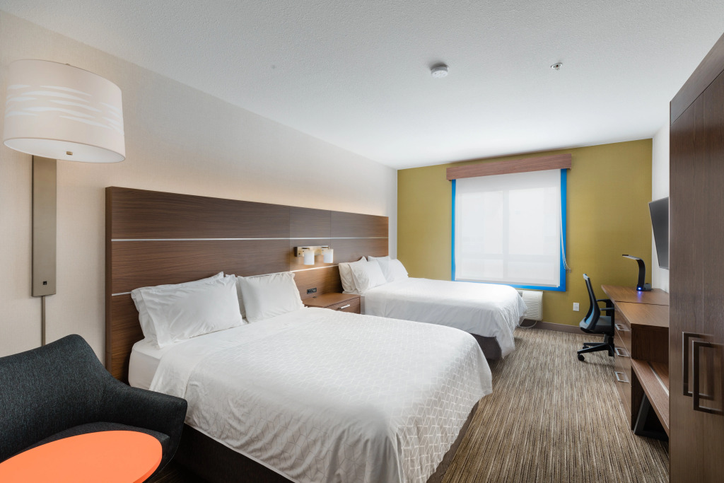 Holiday Inn Express Grande Prairie by IHG