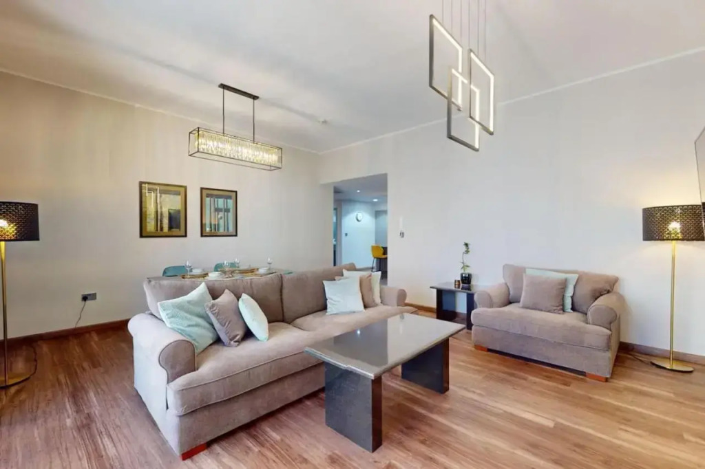 Sadaf 7, JBR - Vacationer