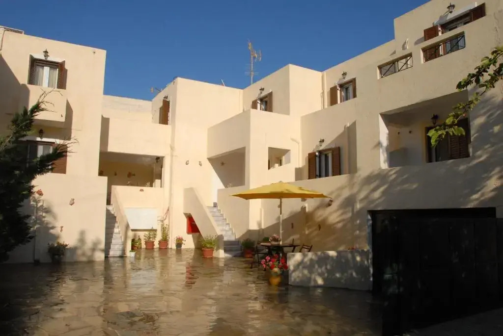 Kea Holidays Houses