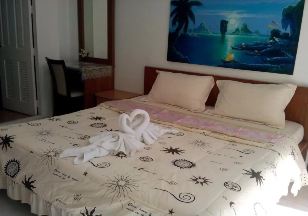 Sunshine Guesthouse