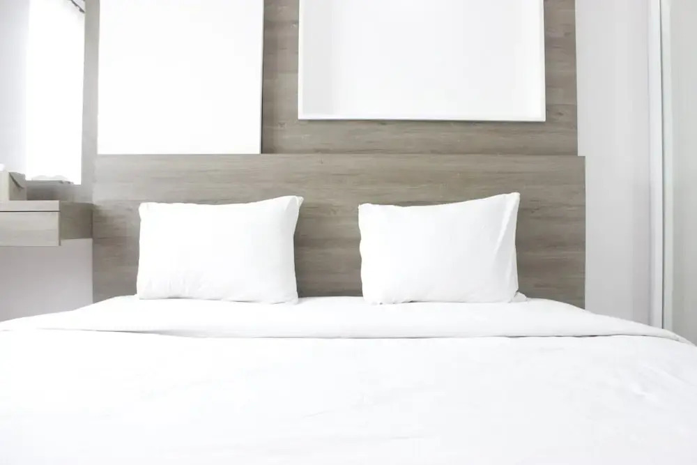 Scenic & Trendy 2Br at Gateway Pasteur Apartment