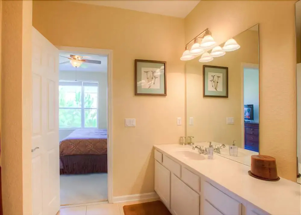 Bayshore Luxury at Vista Cay