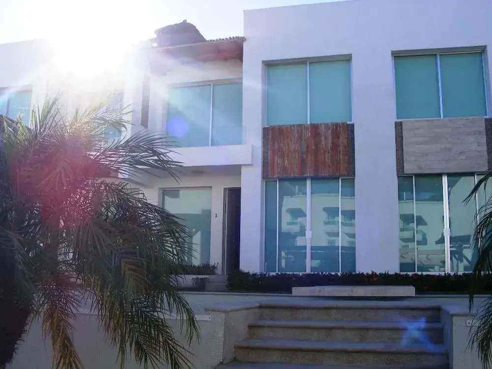 LAS Villas