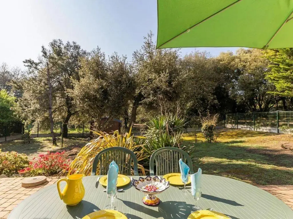 Gîte spacieux avec jardin clos et accès mer à 100m, proche commerces - Saint-Brévin-les-Pins - FR-1-306-1049