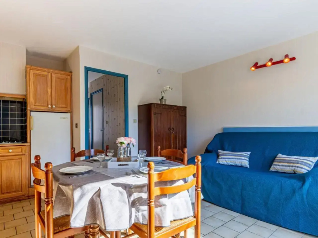 Holiday Home L'Orée des Bois