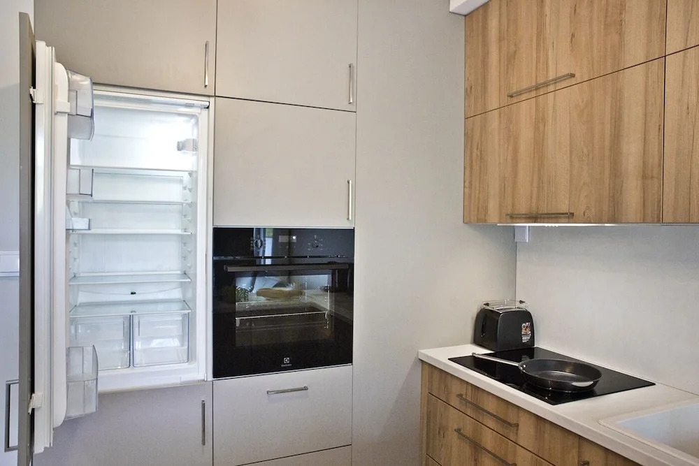 P&O Apartments Szeligowska