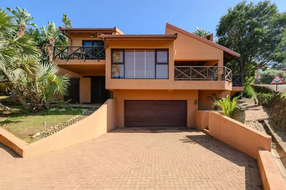 San Lameer Villa Rentals 14101