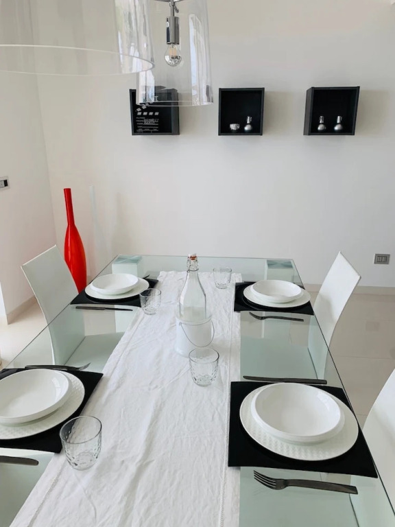 White Villa