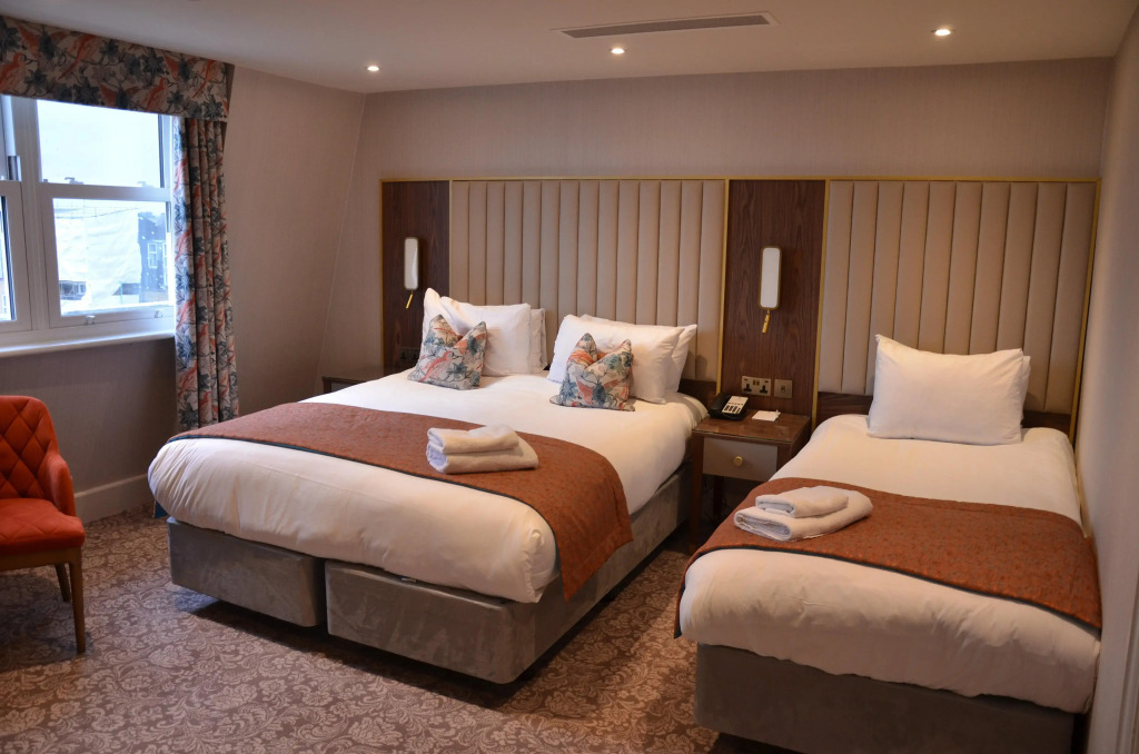 voco The Clifton Folkestone by IHG