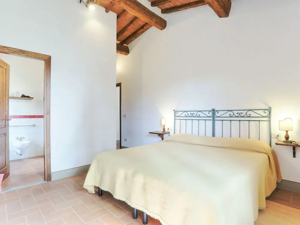 Locazione turistica La Terrazza