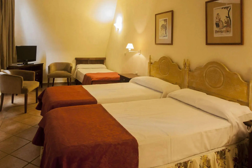 Hotel Telecabina