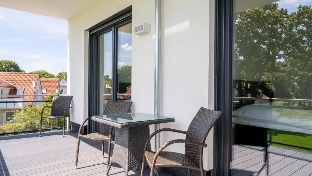 Apartmenthaus Wittsande Wittsande 07