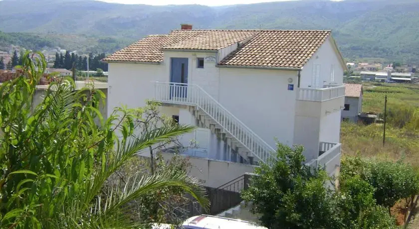 Villa Antonio