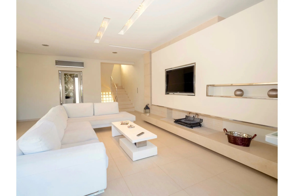 Luxury Villa Alba by Estia