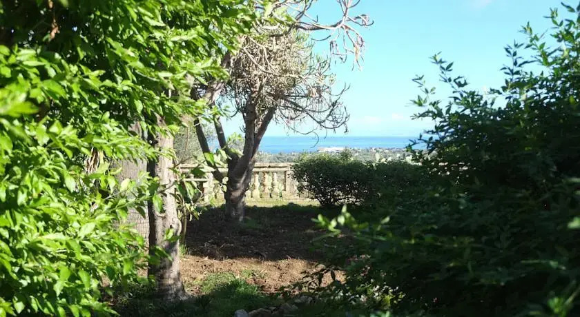 Villa Valguarnera