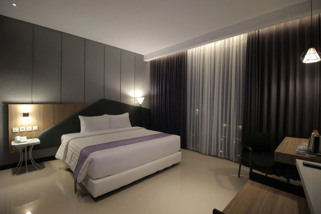 Forriz Hotel Yogyakarta
