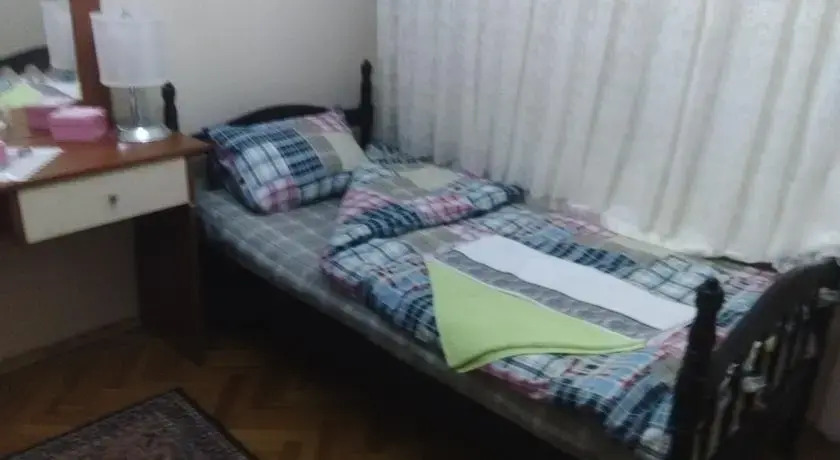 Tepe House