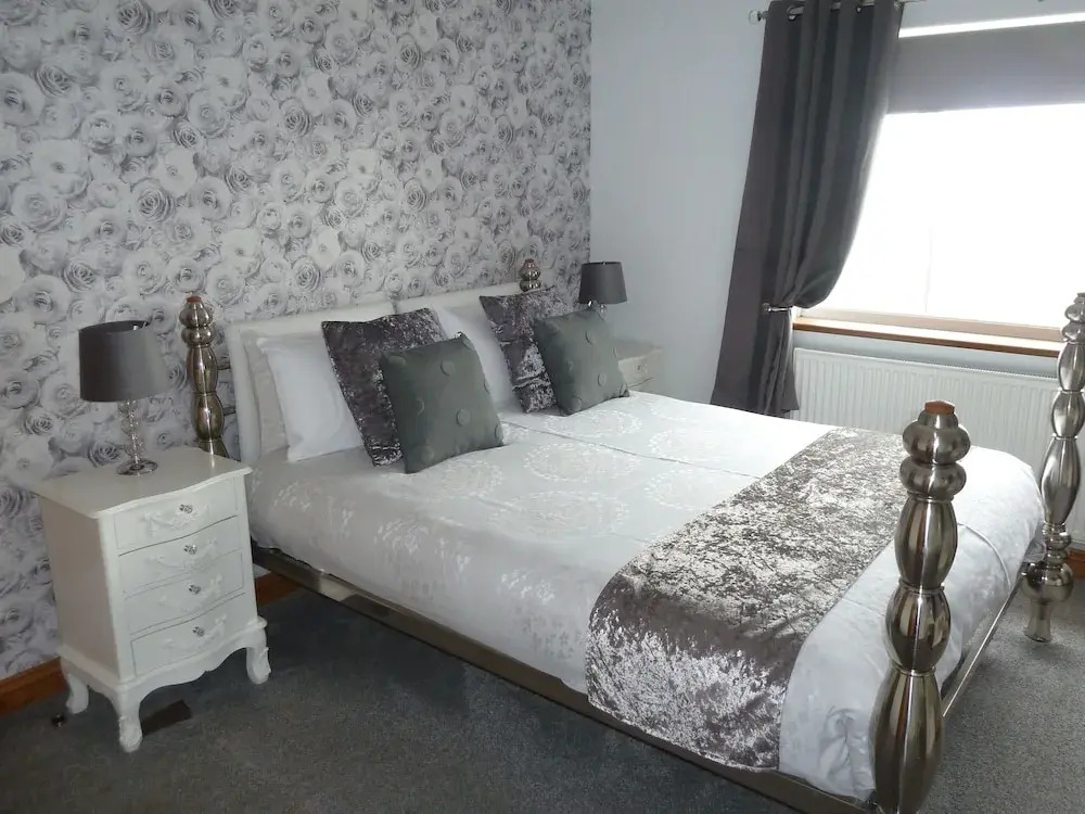Gwynfryn Guest House Pembrokeshire