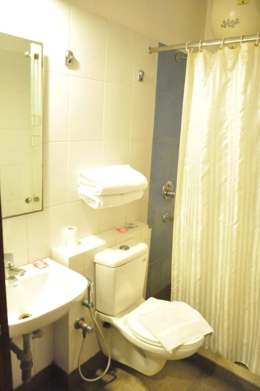 Hotel Deviram Palace, Agra