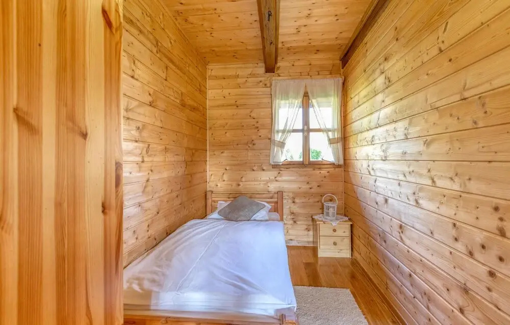 Lovely Home In Gospic With Sauna