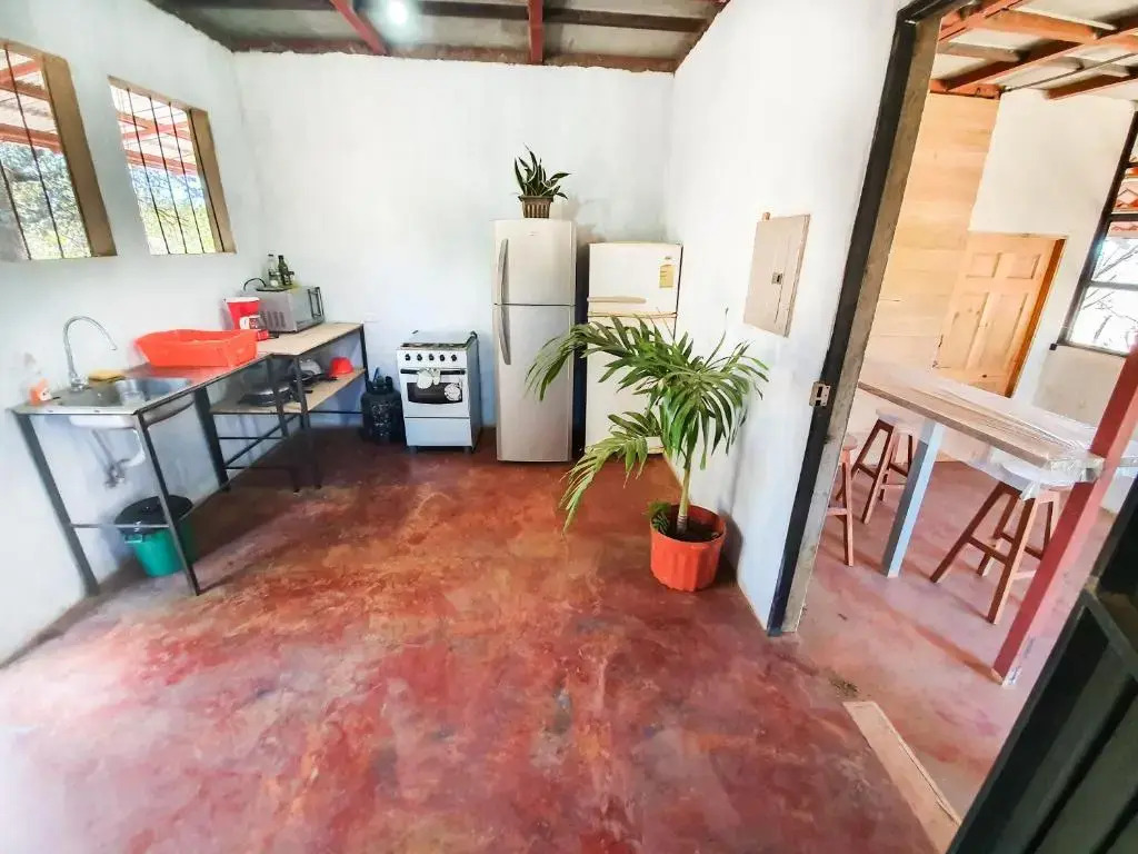 Casa Ital-Tico, Playa Negra