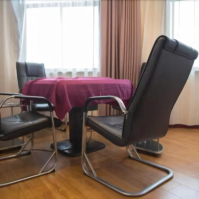 Hanzhong Ambassador Hotel