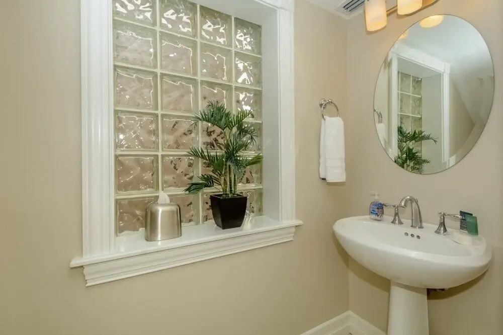 Ocean Sands 4 Bedroom Home