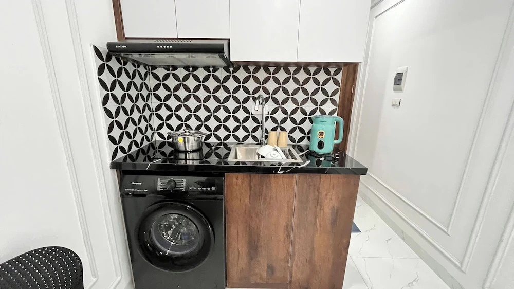 Aira Khuong Thuong Apartment