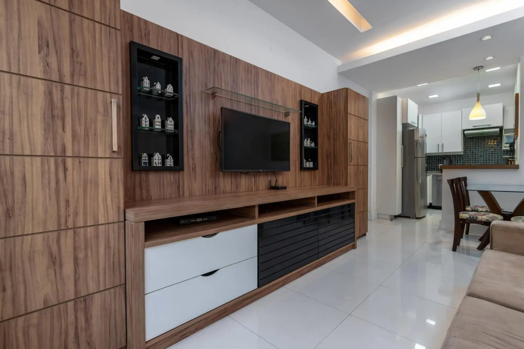 Apartment in Copacabana | RP602 Z3
