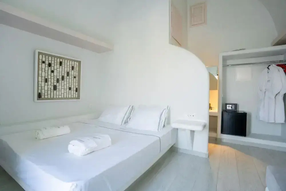 Zen Suites & Spa