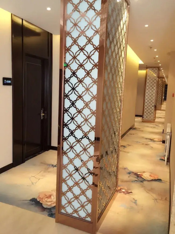 Haoge Hotel