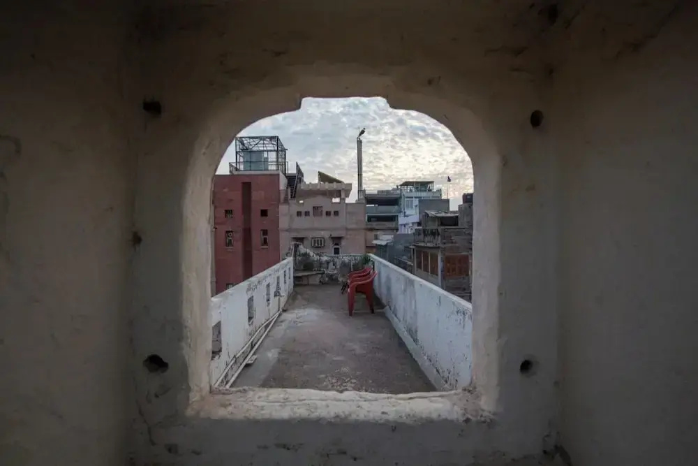 Jaipur Haveli