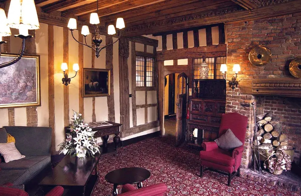 Bull Hotel by Greene King Inns
