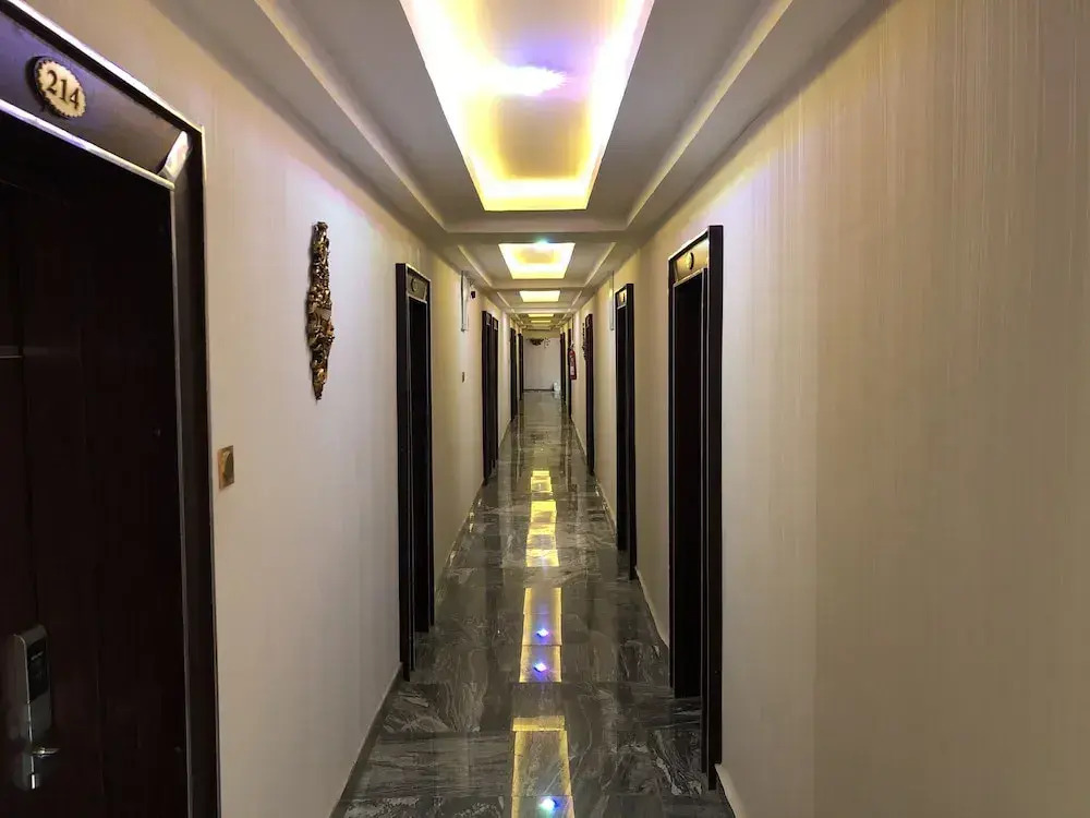 110 Obafemi Awolowo Way