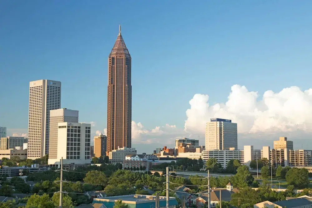 Travelodge Forest Park Atlanta South