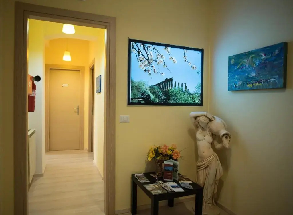 B&B Giunone
