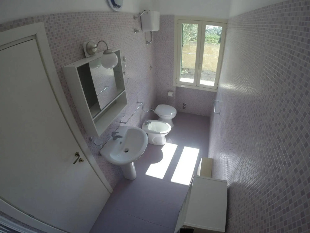 B&B Villa Gallipoli