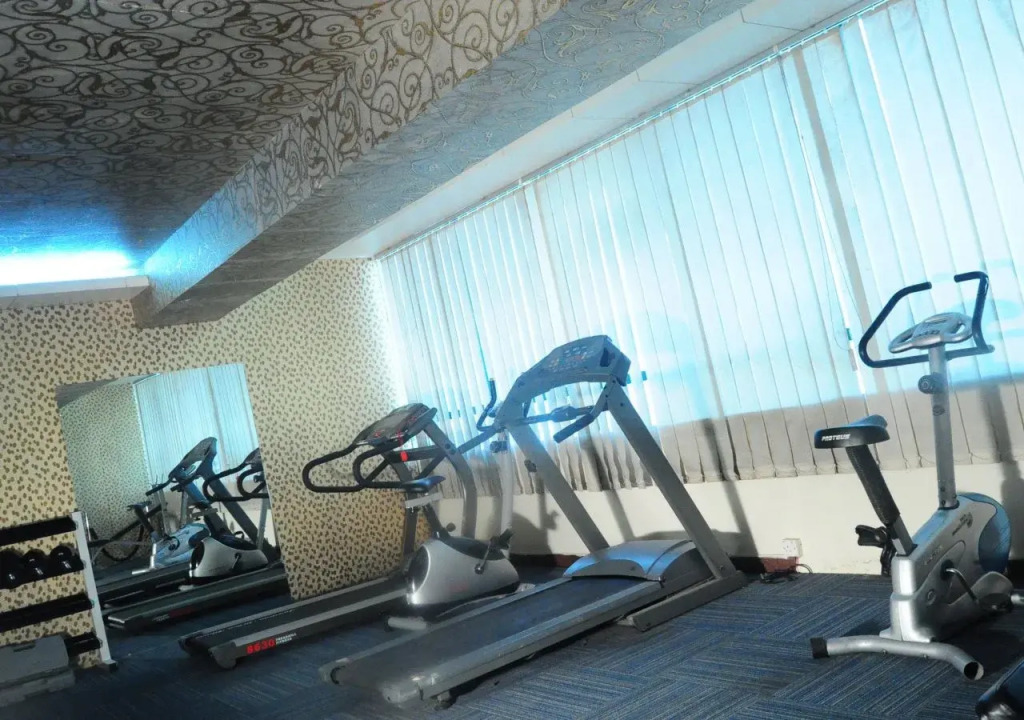 Hotel Sweet Dream