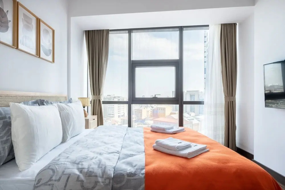 Days Inn by Wyndham Istanbul Bomonti