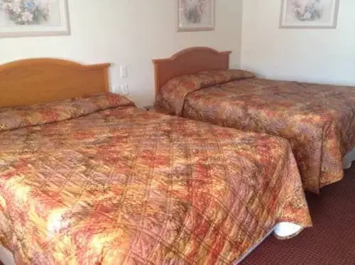 Nogalitos Motel