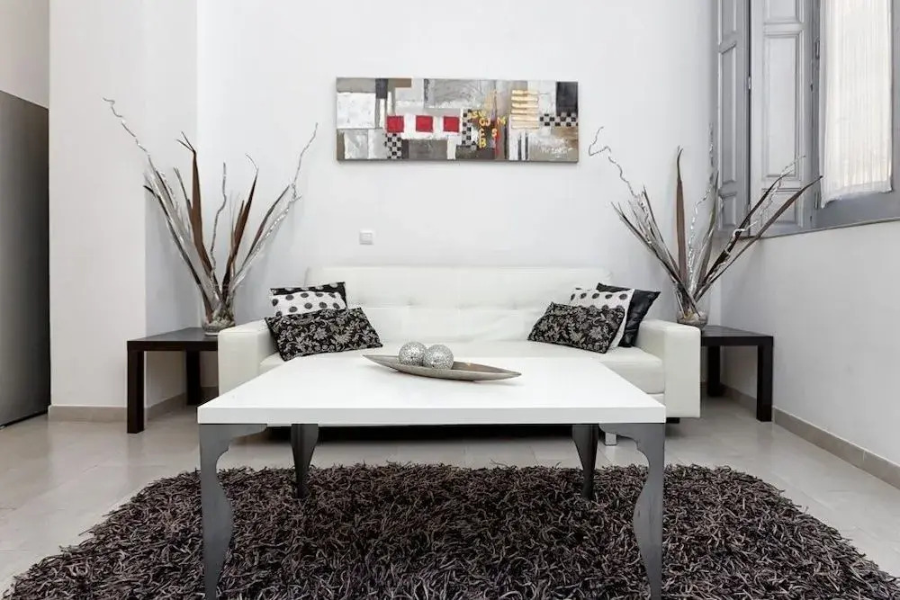 Apartamento Montaño