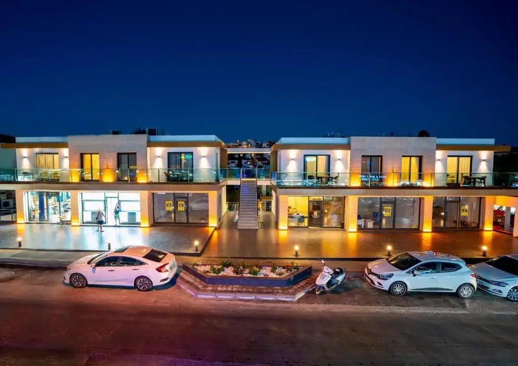 Milenyum Residence