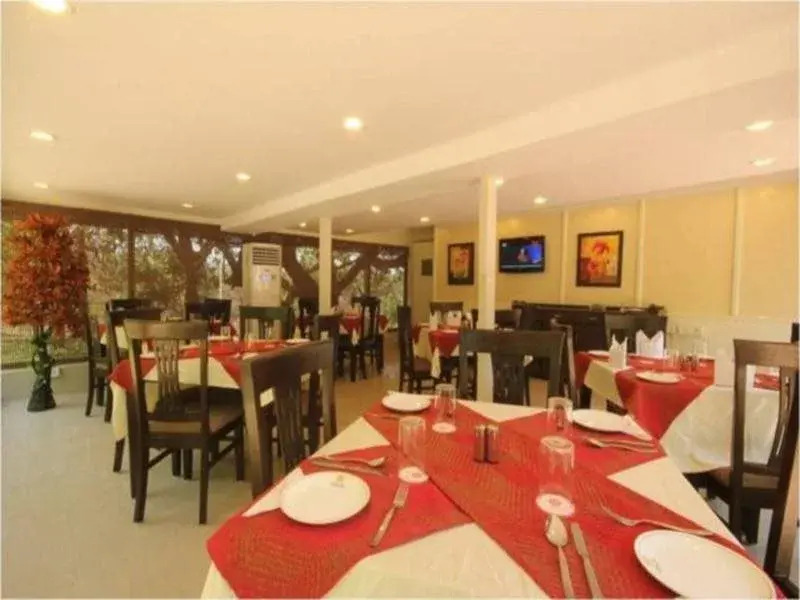 Vanasthali Cottage