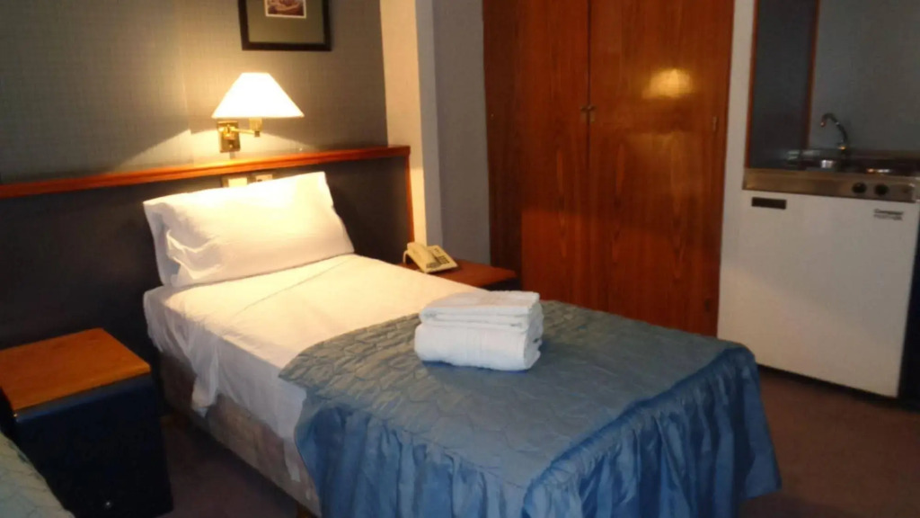 Ducal Suites