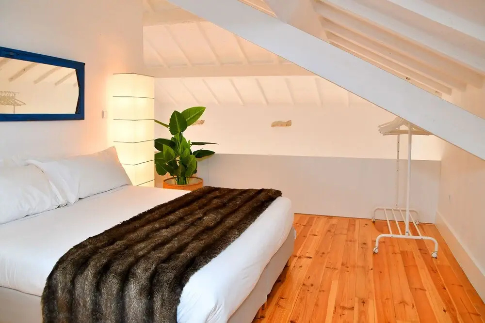 Liiiving in Porto - Luxury Design Apartments