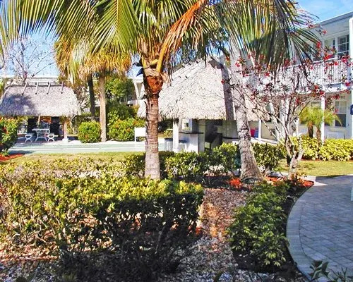 White Sands Resort