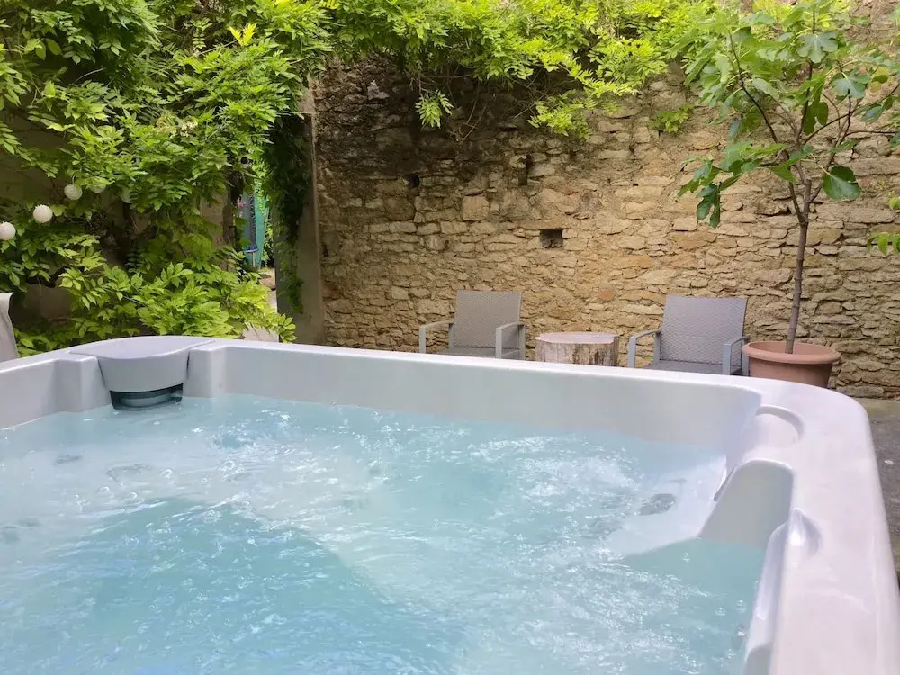 Maison Saint Jules