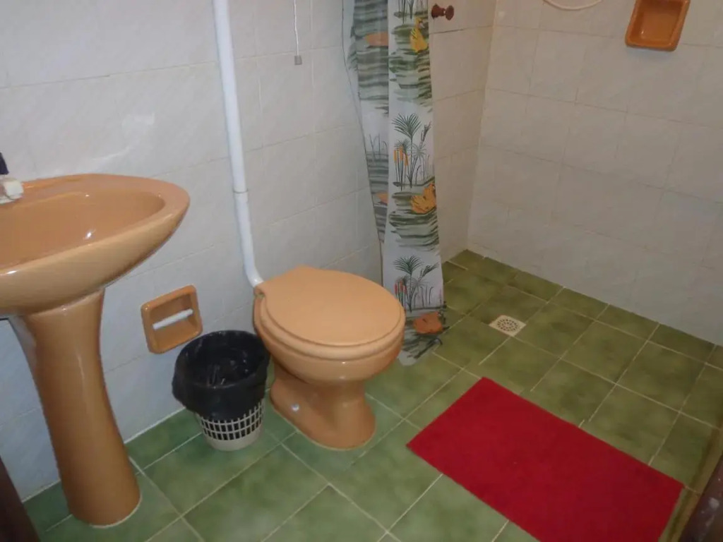 Apartamento na Ferrugem Norte